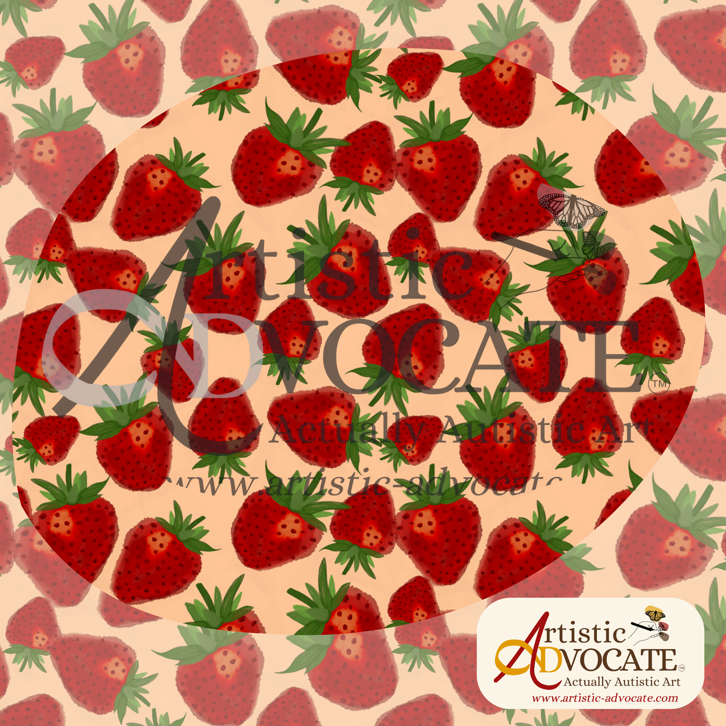 Sweet Summer Strawberry Collection