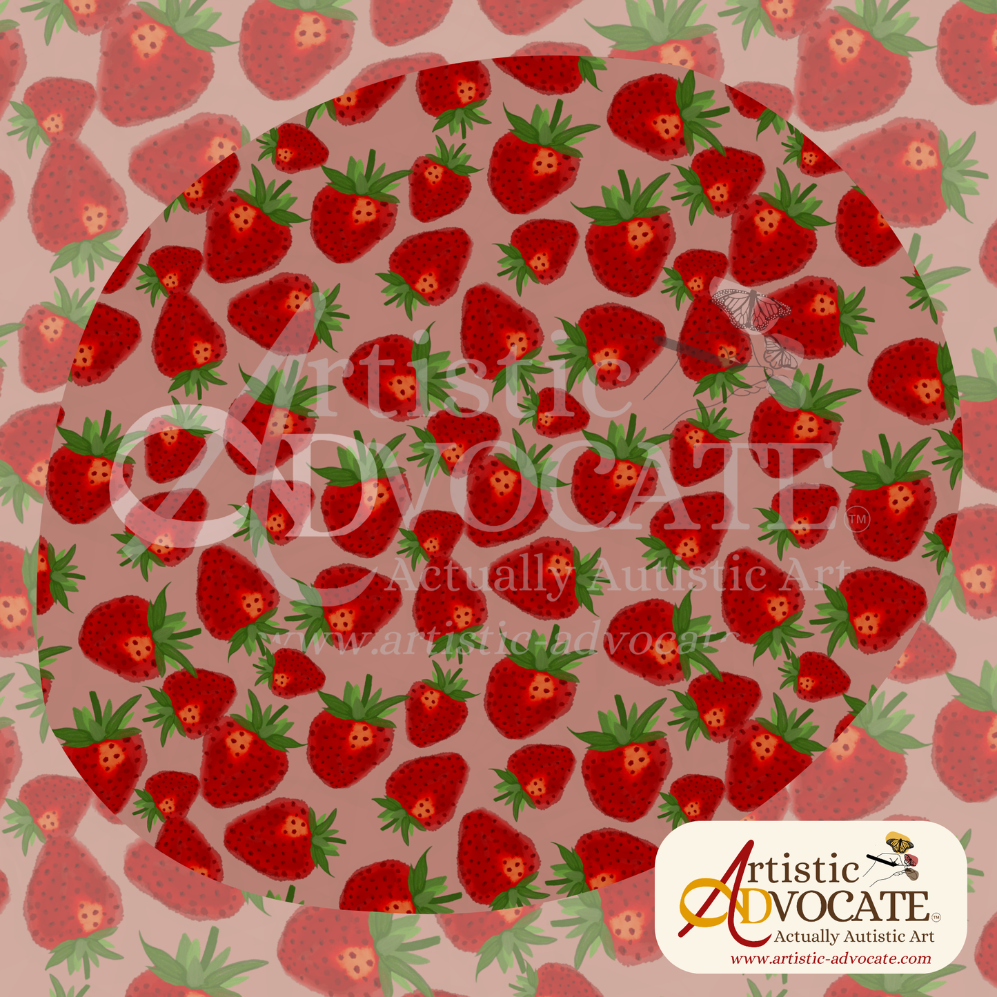 Sweet Summer Strawberry Collection