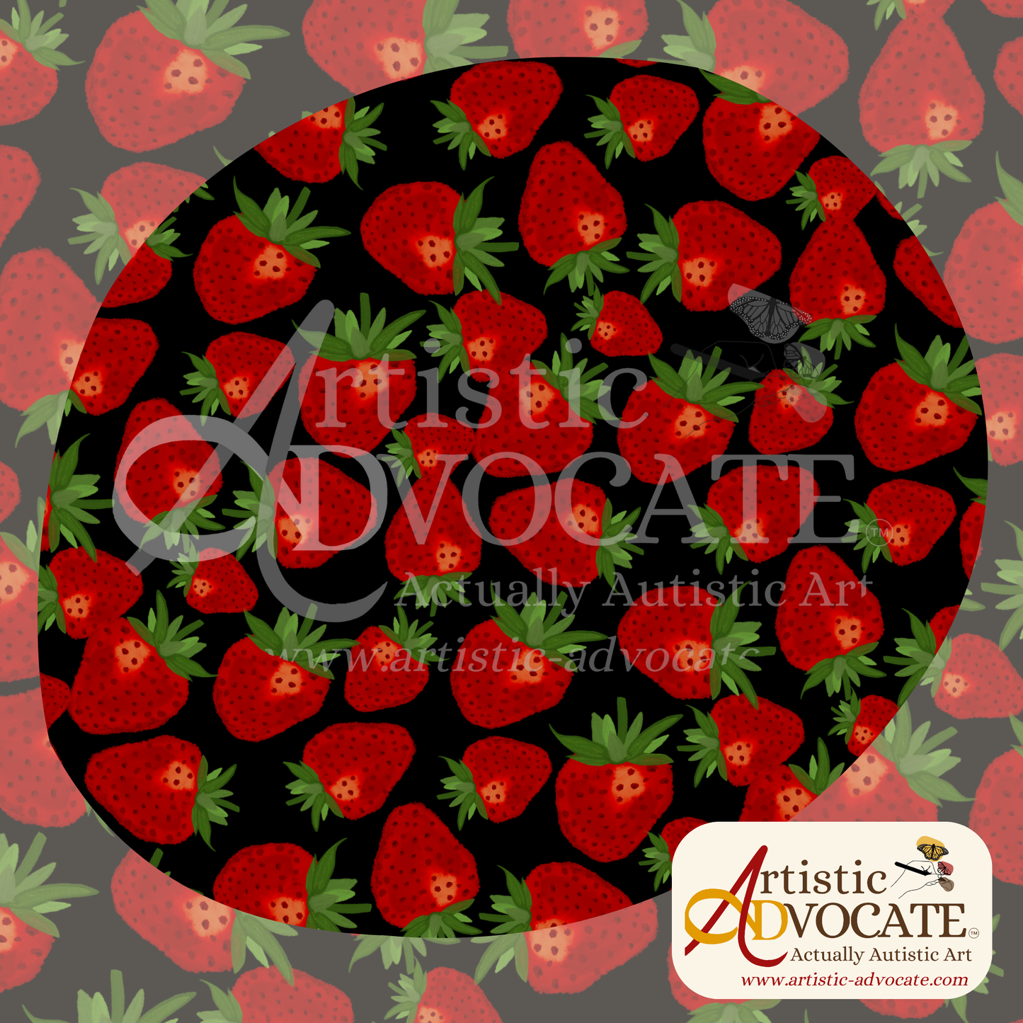 Sweet Summer Strawberry Collection