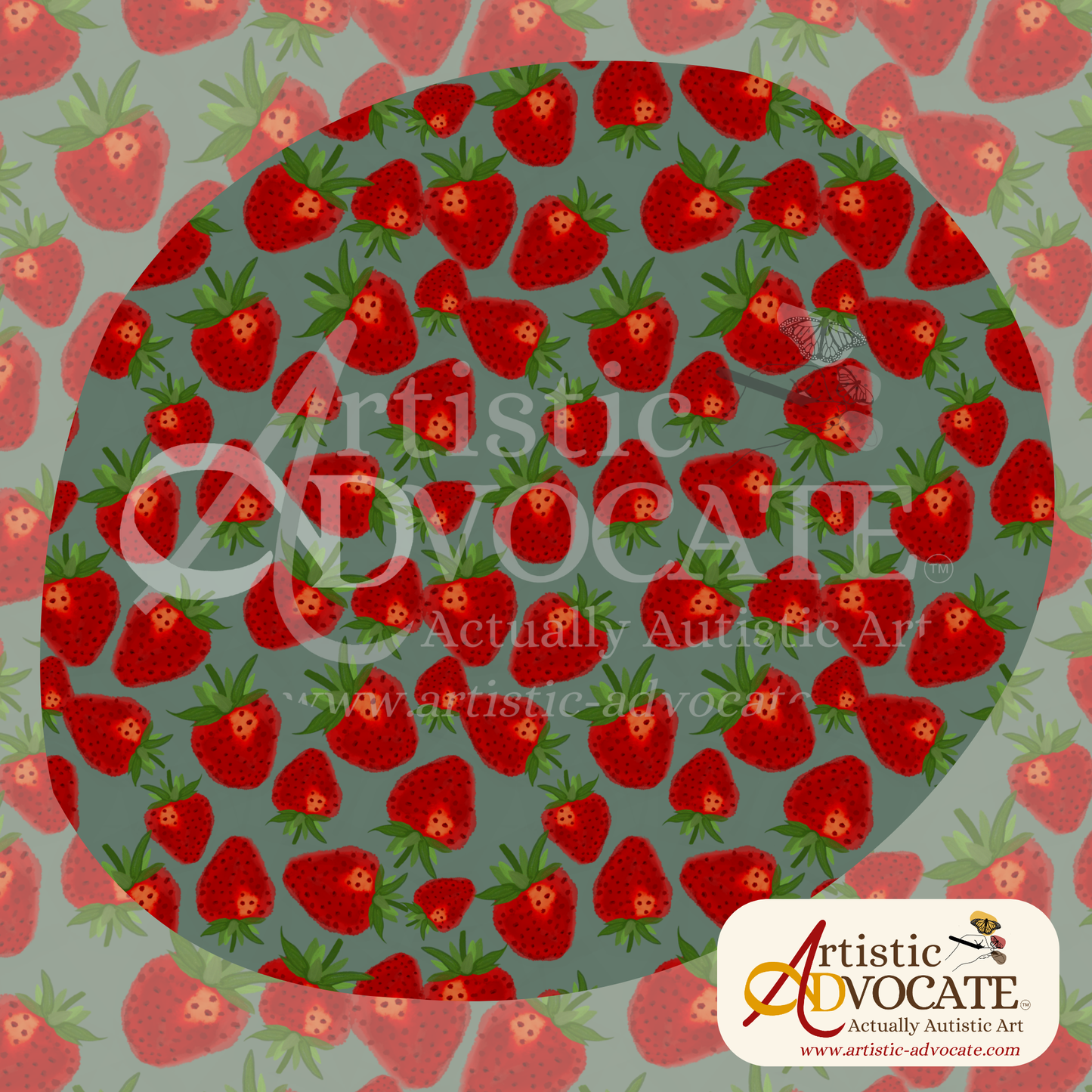 Sweet Summer Strawberry Collection